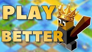 5 Ways to Get Better at Polytopia