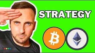 🟩 BEST Trading STRATEGY to approach Fast Altcoins in Bull Market