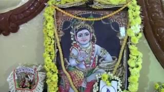 Swadharma - 2 - Krishna Yajur Vedha Gana Parayanam and Chadur vedha parayanam