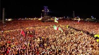 Linkin Park Live - In The End  Sonisphere UK HD
