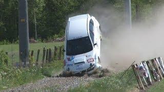 Motorsportfilmer.net Crashes & Highlights 2012