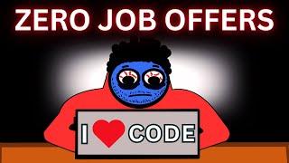 Want a Coding Job? NEVER Do This!