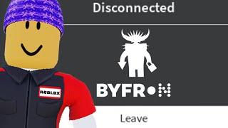 How Roblox Really Released Byfron