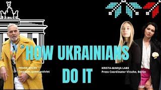 «путін, ТИ МОЖЕШ СПАЛИТИ ВСЮ УКРАЇНУ, АЛЕ ТОБІ НІКОЛИ НЕ ЗЛАМАТИ УКРАЇНСЬКИЙ ДУХ»