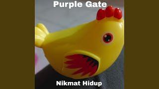 Nikmat hidup