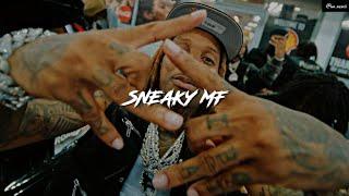 [Hard] No Auto Durk Type Beat x Lil Durk Type Beat Drill 2025 "Sneaky Mf" #freelildurk