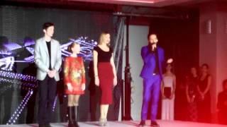 Любимый Хабаровск Мисс Дальний Восток 2015 Евгений Седой зрители стильный образ гостя