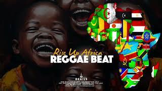 [Free] Reggae Instrumental Lucky dube x Madoxx X Gentleman Type Beat 2024 (Rise Up Africa Reggae )