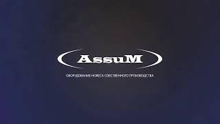 Презентация Assum 2019