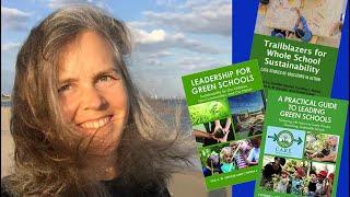 Nature Informed Instruction with Dr. Lisa Kensler