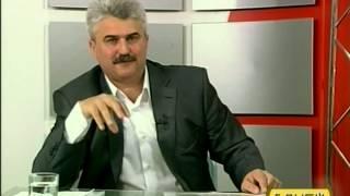 Виталий Алайбов в программе "5 Дней" (Одесса, 23.05.2014)