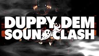 DUPPY DEM SOUNDCLASH 2024 - SOUNDVALLEY MOVEMENT VS BLOOD A RUN