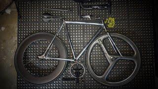 DREAM BUILD FIXED GEAR - AFFINITY LO PRO