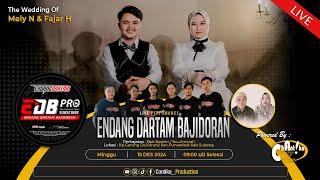 LIVE (MALAM) || EDB PRO || PERNIKAHAN MELY & FAJAR || KP.GARUNG - SUBANG | MINGGU, 15 DESEMBER 2024