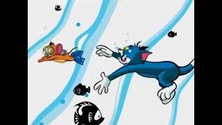 CN City cartoon network japan summer bumper* hd INGLES/CN Nostalgia TV