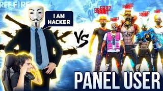 Tufan FF Angry On Panel User  | How Pc Player Using Magic| No More Fair Game | Garena FreeFire