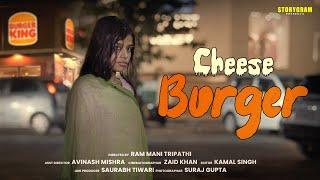 Cheese Burger - A Horror Short Film