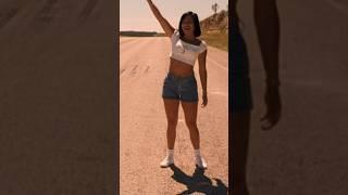 When the hitchhiker is either Jennifer Lopez or Grammy winner Selena | Selena #shorts #selena