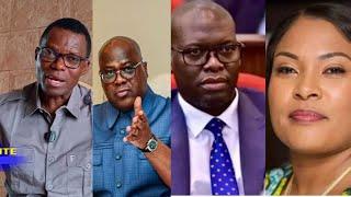 MASOLO NA DEPUTE 22 02 2025 JACQUE KYABULA NA FIFI MASUKA BA KOSI FATSHI?