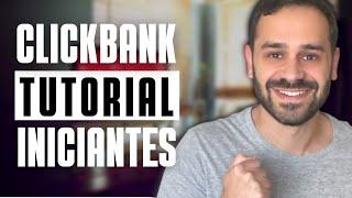 [CLICKBANK TUTORIAL] COMO FUNCIONA A CLICKBANK?