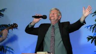 Living From the Spirit Releases the Prophetic | Mike Thompson LIVE (Sunday 5-5-24)