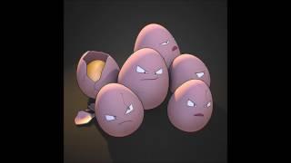 [Epic Sweep Music] Exeggcute Sweep