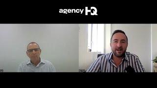 A walk through of how the Agency HQ model can help business owners streamline their businesses