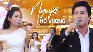 Tân Cổ Hơi Dài Nguyệt Hổ Vương - Đào Vũ Thanh & Lương Hồng Huệ