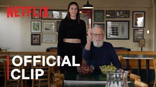 My Next Guest Needs No Introduction With David Letterman: Season 5 | Official Clip | Netflix
