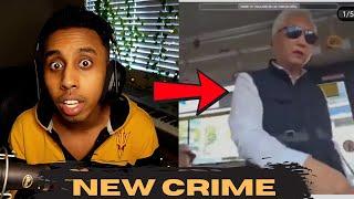 New Crime in Johnny Somali (Ramsey Khalid Ismael) Case