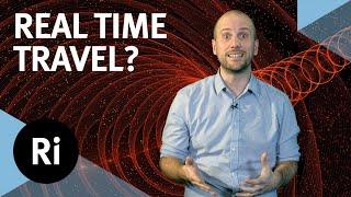 Is time travel real? - with Colin Stuart