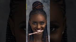 #blackbraids #africanbraids #hairstyles #hair #braids #2025 #shorts #viral #video #short #fyp #yt