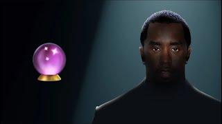 Diddy’s DOWNFALL Tarot & PSYCHIC READING Part II