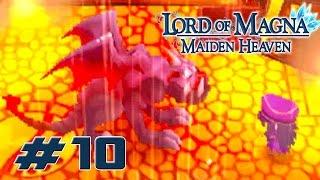 Lord of Magna: Maiden Heaven - Walkthrough Part 10 Chapter 5 Original Sin [HD]