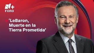 Es la Hora de Opinar | Programa Completo 15 de noviembre de 2024