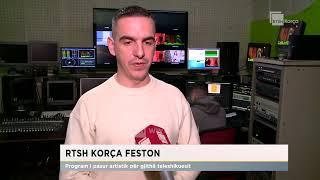 RTSH Korça FestON/ Program i pasur artistik për gjithë teleshikuesit