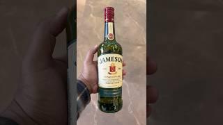 Exploring the Jameson Whiskey Range: Perfect for Every Occasion|Comment your Favourite One