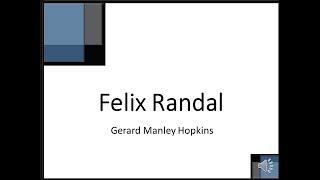 Felix Randal