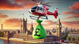 Britain: Rich Nation With Suffering Citizens