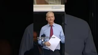Why Julian Assange Lived in An Embassy for 7 Years | Part 2