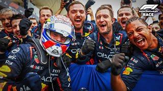 Max Verstappen Full Race Team Radio | 2024 Brazilian Grand Prix