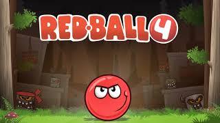 Red Ball 4 soundtrack-Boss music 1