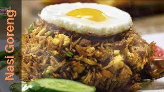 Nasi Goreng Digital recipe video for Knorr Sri Lanka-Food Stylist Chef Payal Gupta