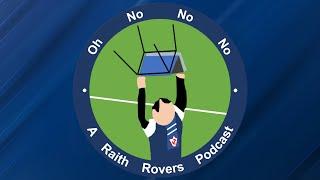 Episode 74: Stranraer post match and Ross County (A) preview