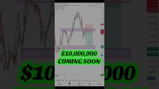 $10,000,000 Coming Soon In 2025 #forex #forexsignals #forextrading #forextrader #forexlifestyle #fyp