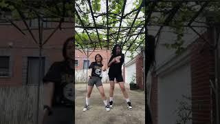 TRY this dance with ur best friend*VERY HARD*....Pikanab #shorts #challenge #dance