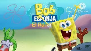 Bob Esponja El Random (Intro) (2024) [Remasterizado Otra Vez]