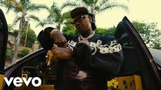 Moneybagg Yo ft. Finesse2tymes - Grams [Music Video]