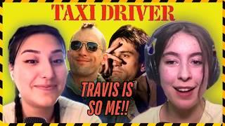 Travis is so RELATABLE! Taxi Driver Movie Analysis (The Plot Pals #50)