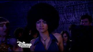 K.C. Cooper, aka Cleo Brown! - K.C. Undercover (The Legend of Bad, Bad Cleo Brown)